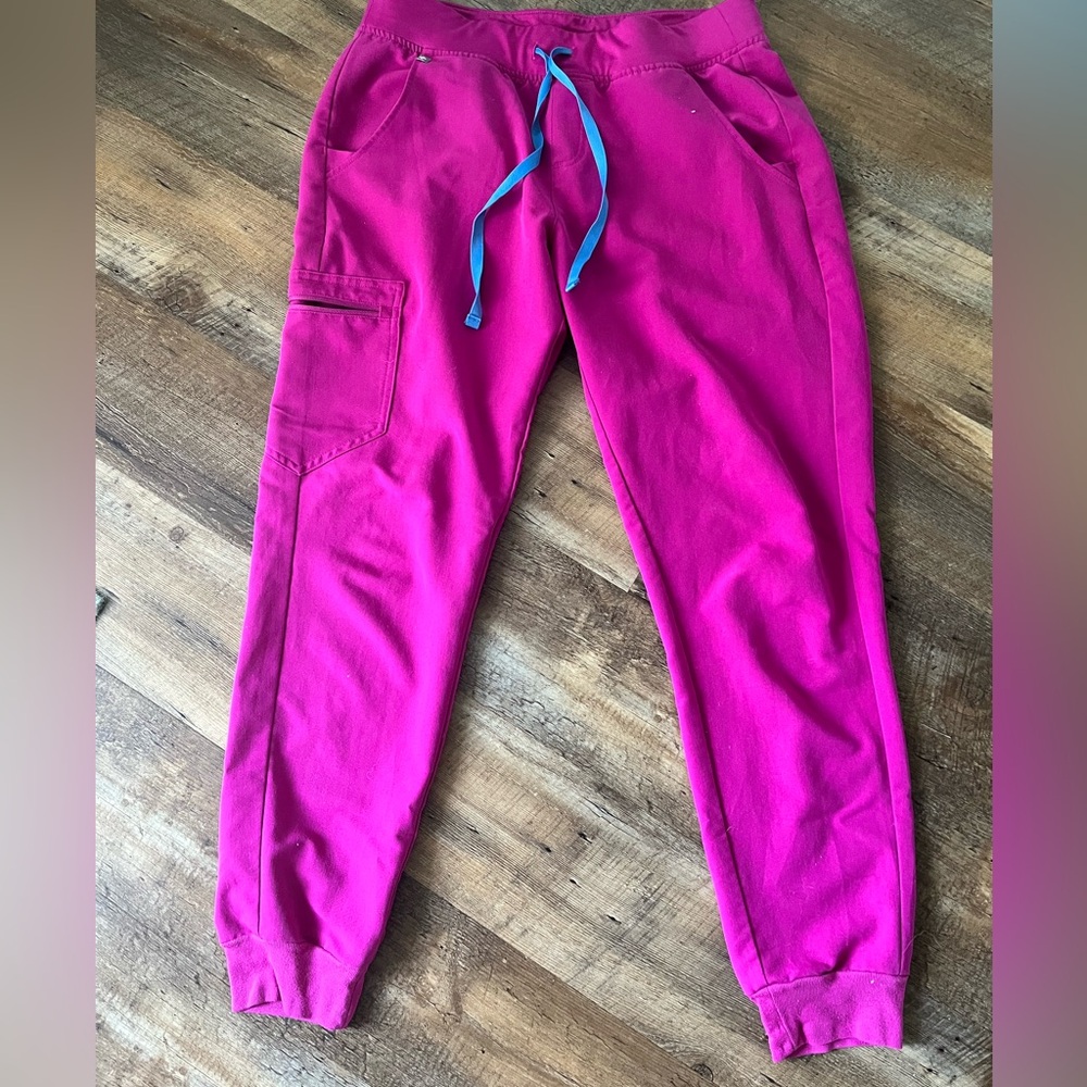 Figs Scrub Pants